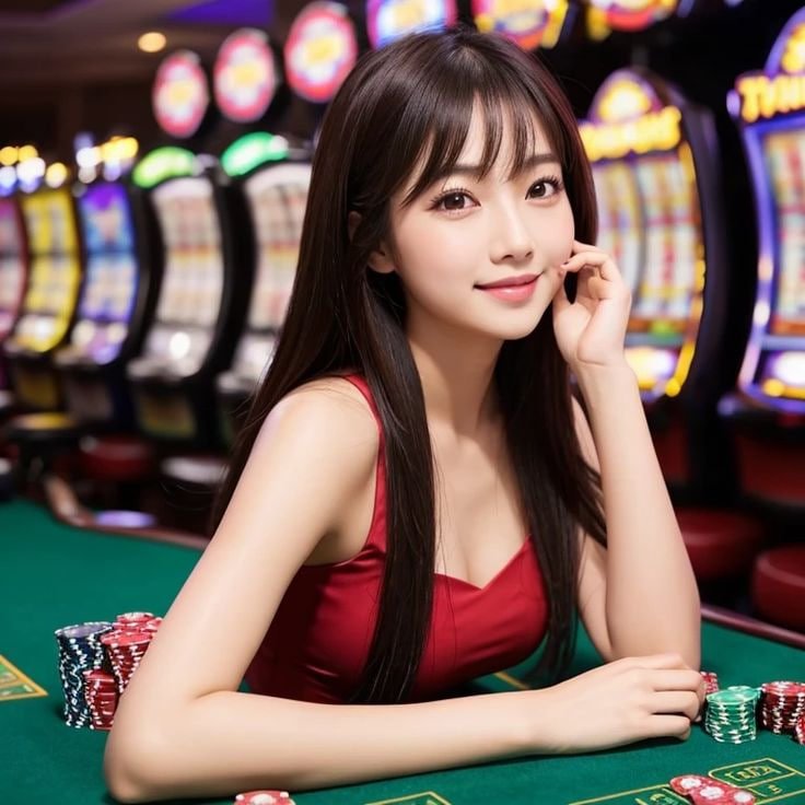vs555 casino