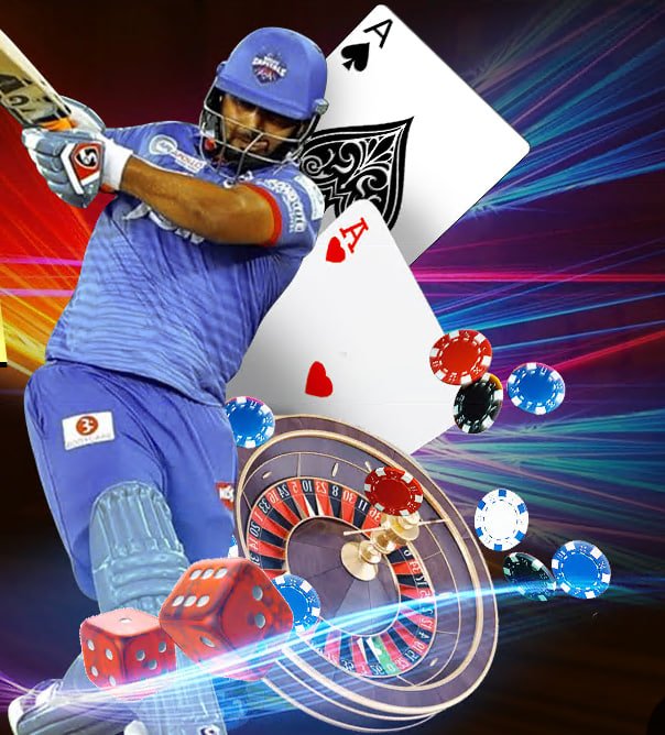 vs555 casino
