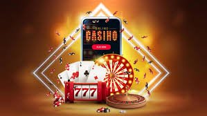 vs555 casino