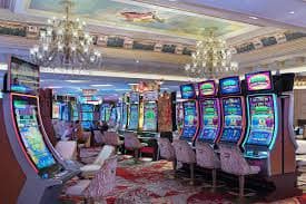 vs555 casino
