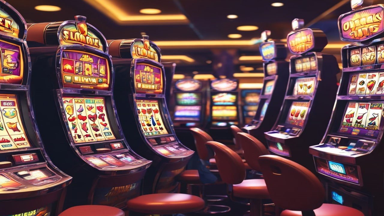 vs555 casino