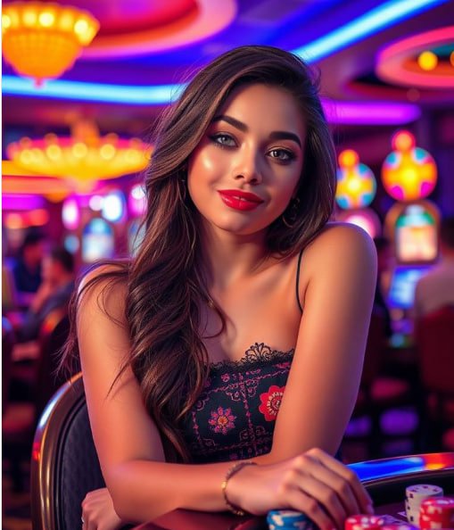 vs555 casino