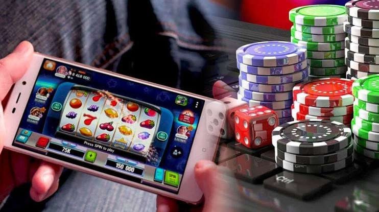 vs555 casino
