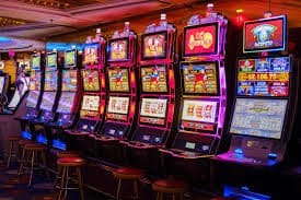 vs555 casino