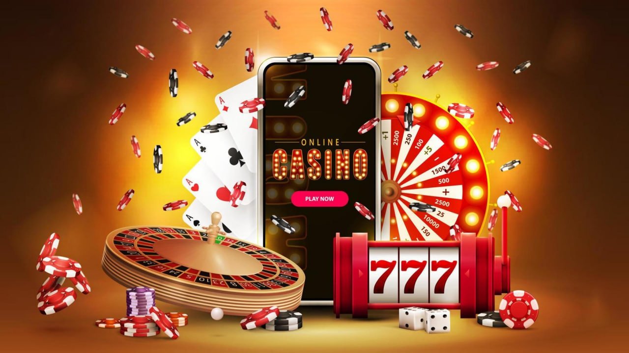 vs555 casino