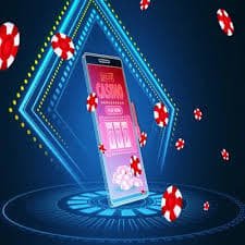vs555 casino