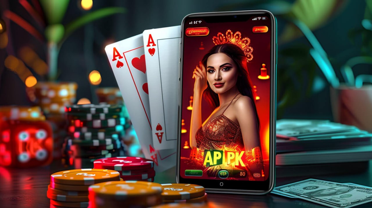 vs555 casino