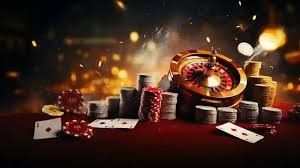 vs555 casino